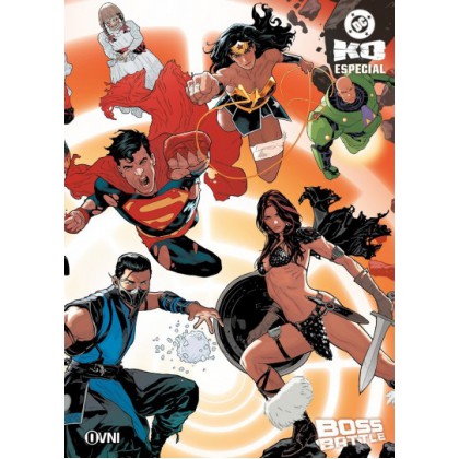  Preventa DC KO Especial